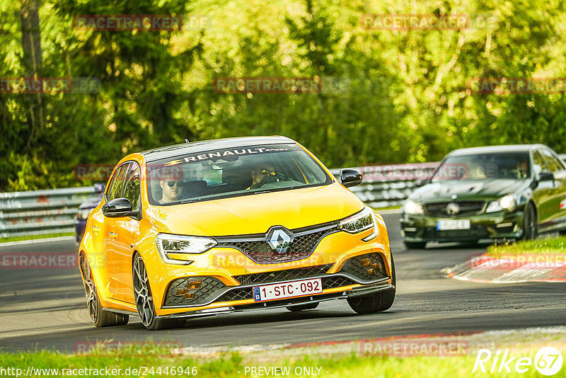 Bild #24446946 - Touristenfahrten Nürburgring Nordschleife (11.09.2023)