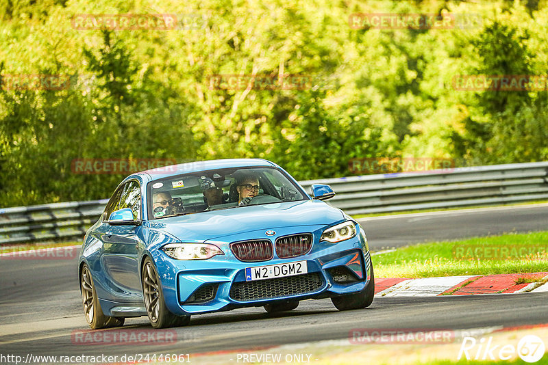 Bild #24446961 - Touristenfahrten Nürburgring Nordschleife (11.09.2023)