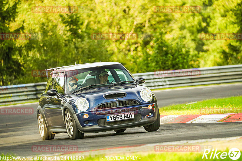 Bild #24446987 - Touristenfahrten Nürburgring Nordschleife (11.09.2023)