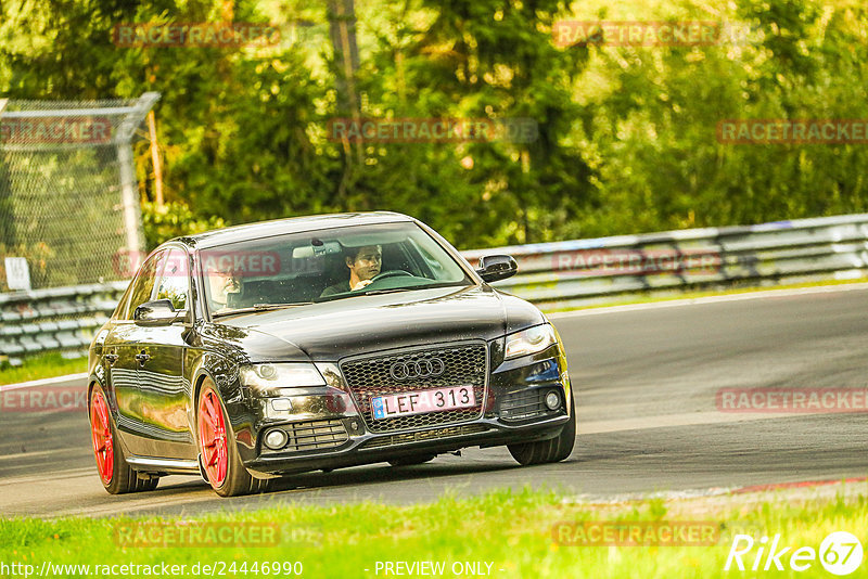 Bild #24446990 - Touristenfahrten Nürburgring Nordschleife (11.09.2023)