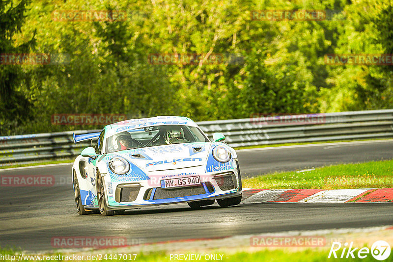 Bild #24447017 - Touristenfahrten Nürburgring Nordschleife (11.09.2023)