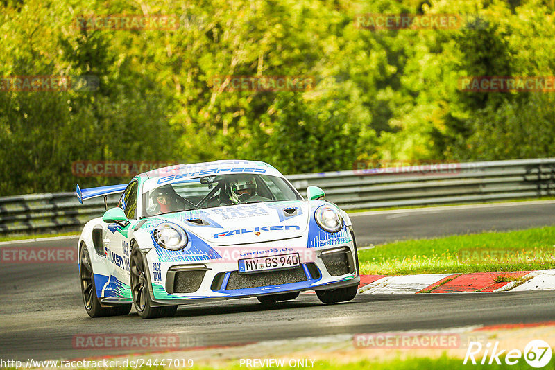 Bild #24447019 - Touristenfahrten Nürburgring Nordschleife (11.09.2023)