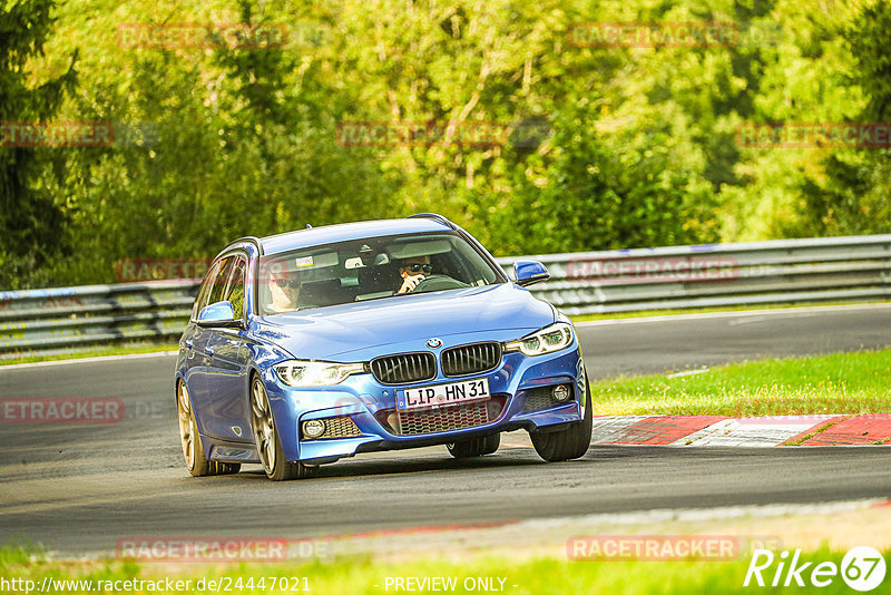 Bild #24447021 - Touristenfahrten Nürburgring Nordschleife (11.09.2023)