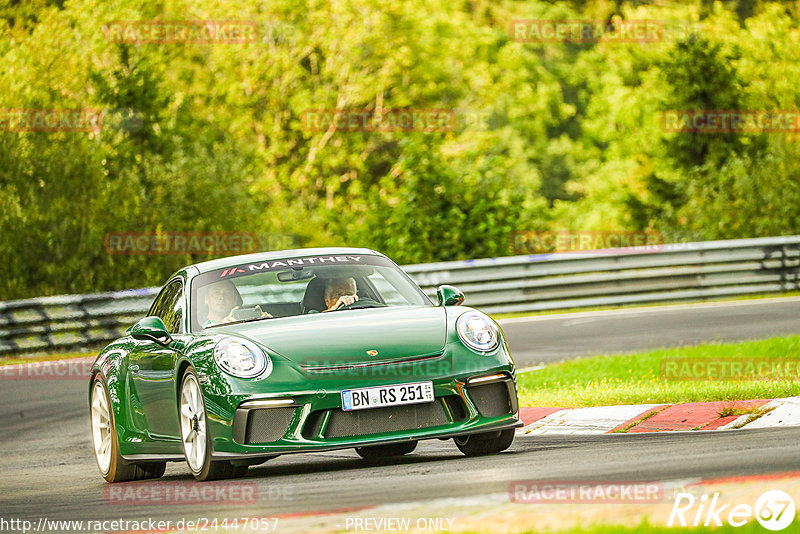 Bild #24447057 - Touristenfahrten Nürburgring Nordschleife (11.09.2023)