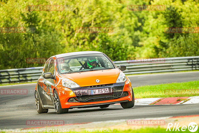 Bild #24447066 - Touristenfahrten Nürburgring Nordschleife (11.09.2023)