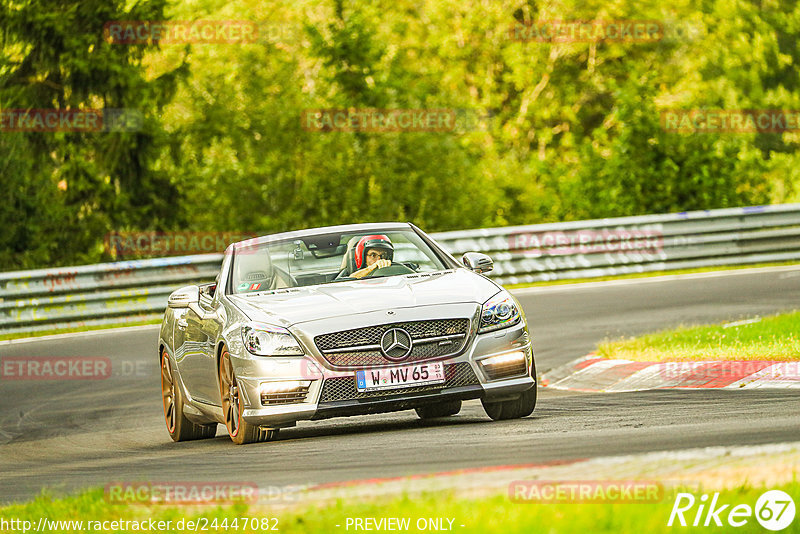 Bild #24447082 - Touristenfahrten Nürburgring Nordschleife (11.09.2023)