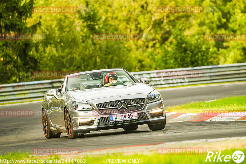 Bild #24447083 - Touristenfahrten Nürburgring Nordschleife (11.09.2023)