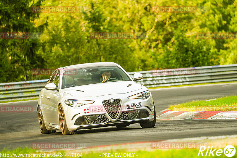 Bild #24447104 - Touristenfahrten Nürburgring Nordschleife (11.09.2023)