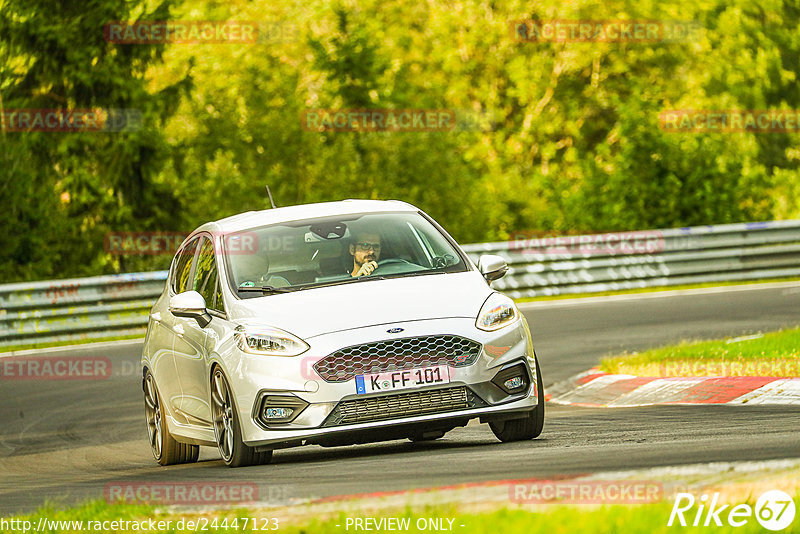 Bild #24447123 - Touristenfahrten Nürburgring Nordschleife (11.09.2023)