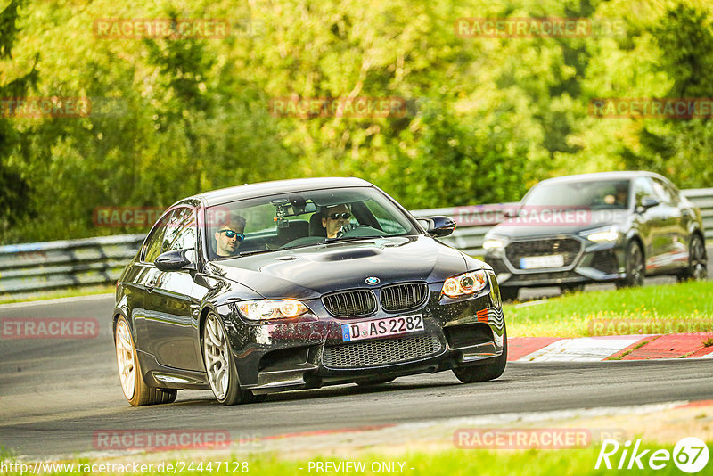 Bild #24447128 - Touristenfahrten Nürburgring Nordschleife (11.09.2023)