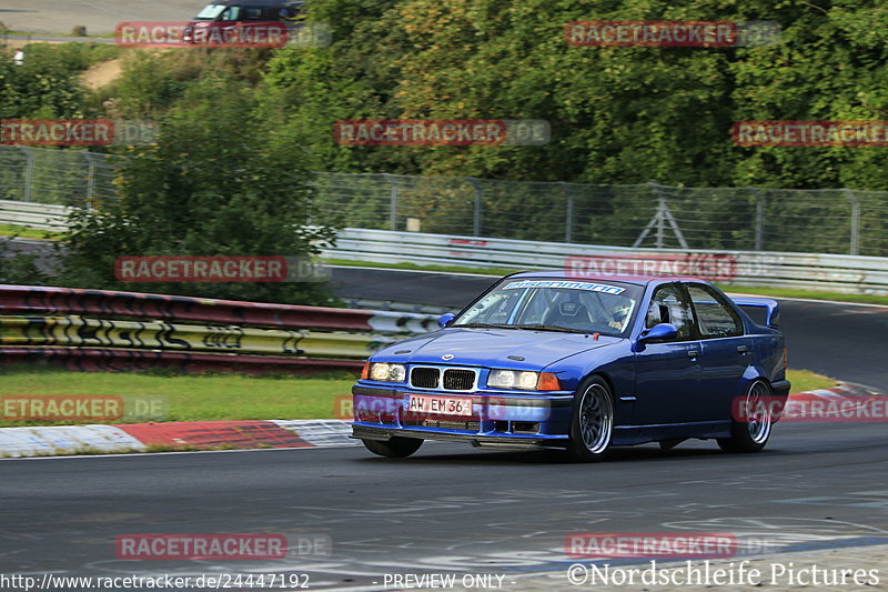 Bild #24447192 - Touristenfahrten Nürburgring Nordschleife (11.09.2023)