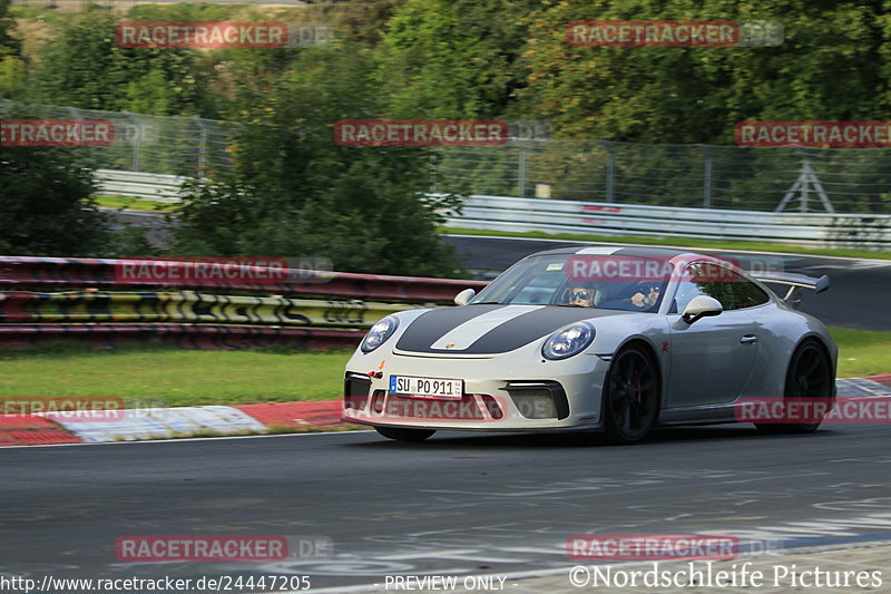 Bild #24447205 - Touristenfahrten Nürburgring Nordschleife (11.09.2023)