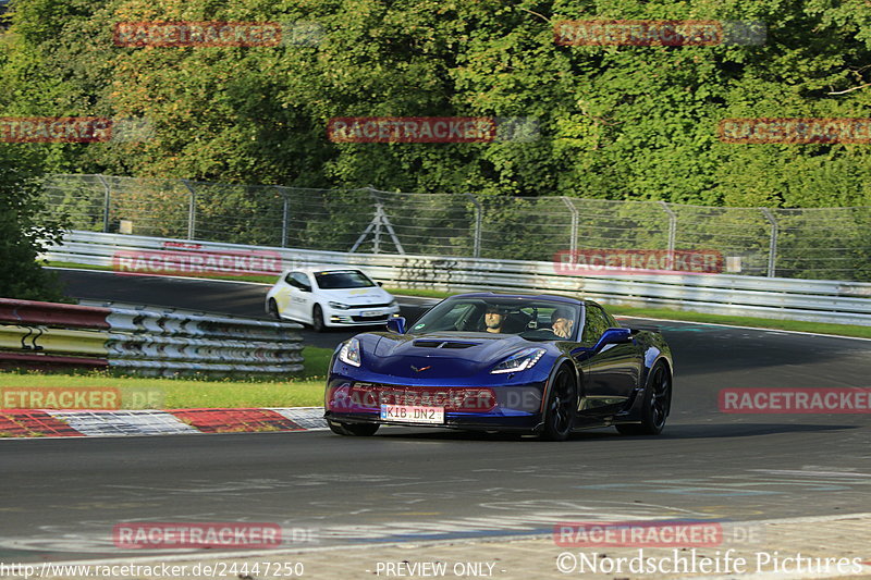 Bild #24447250 - Touristenfahrten Nürburgring Nordschleife (11.09.2023)