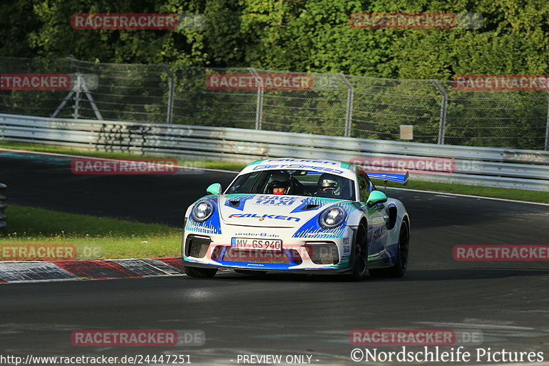 Bild #24447251 - Touristenfahrten Nürburgring Nordschleife (11.09.2023)