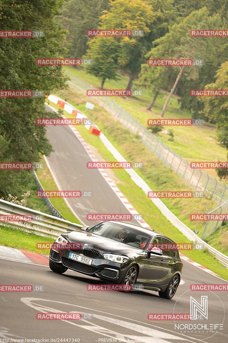 Bild #24447340 - Touristenfahrten Nürburgring Nordschleife (11.09.2023)