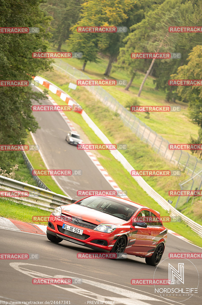 Bild #24447341 - Touristenfahrten Nürburgring Nordschleife (11.09.2023)