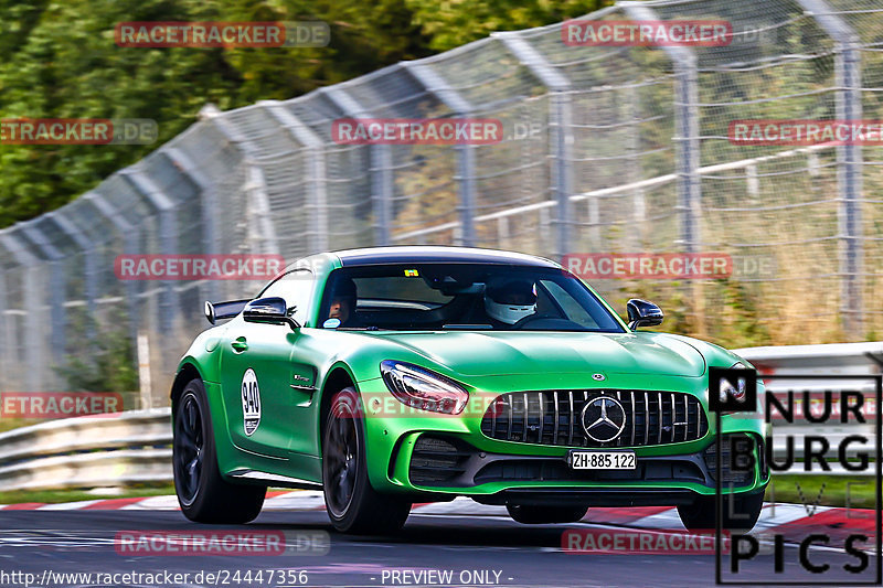 Bild #24447356 - Touristenfahrten Nürburgring Nordschleife (11.09.2023)