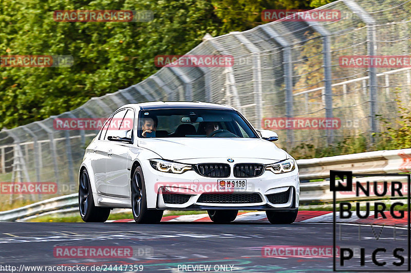 Bild #24447359 - Touristenfahrten Nürburgring Nordschleife (11.09.2023)