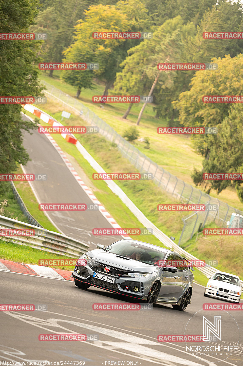 Bild #24447369 - Touristenfahrten Nürburgring Nordschleife (11.09.2023)