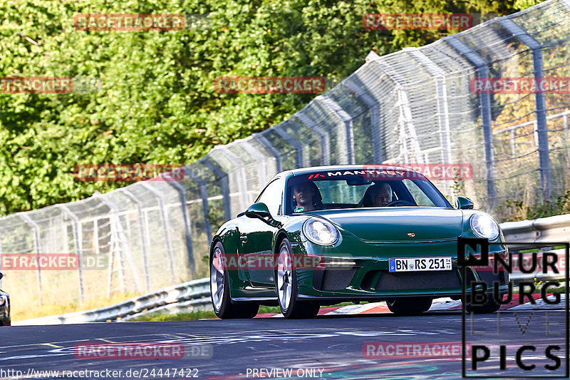 Bild #24447422 - Touristenfahrten Nürburgring Nordschleife (11.09.2023)