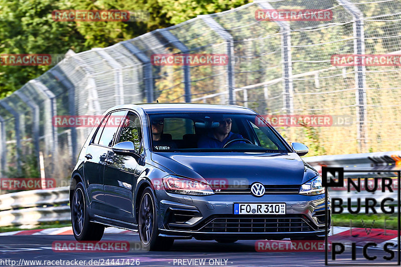 Bild #24447426 - Touristenfahrten Nürburgring Nordschleife (11.09.2023)