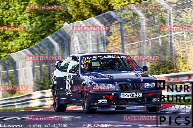 Bild #24447499 - Touristenfahrten Nürburgring Nordschleife (11.09.2023)