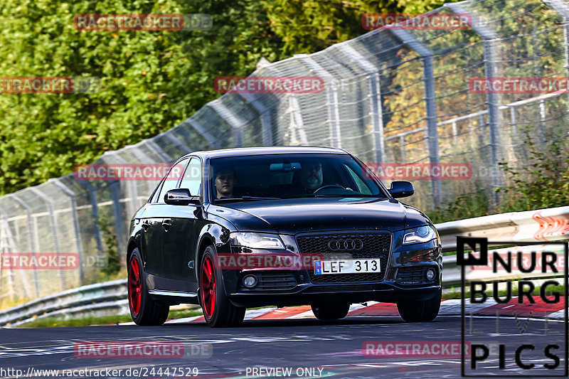 Bild #24447529 - Touristenfahrten Nürburgring Nordschleife (11.09.2023)