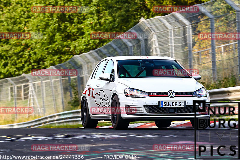 Bild #24447556 - Touristenfahrten Nürburgring Nordschleife (11.09.2023)