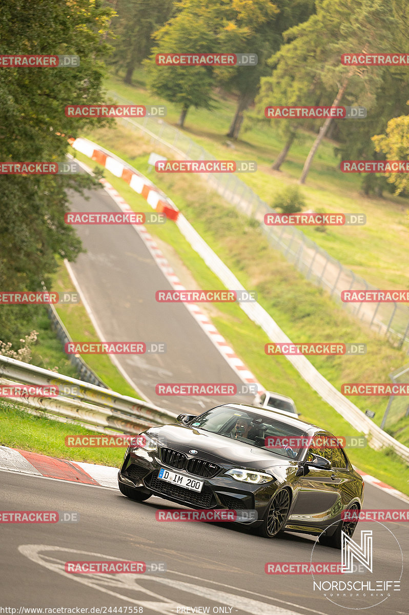 Bild #24447558 - Touristenfahrten Nürburgring Nordschleife (11.09.2023)