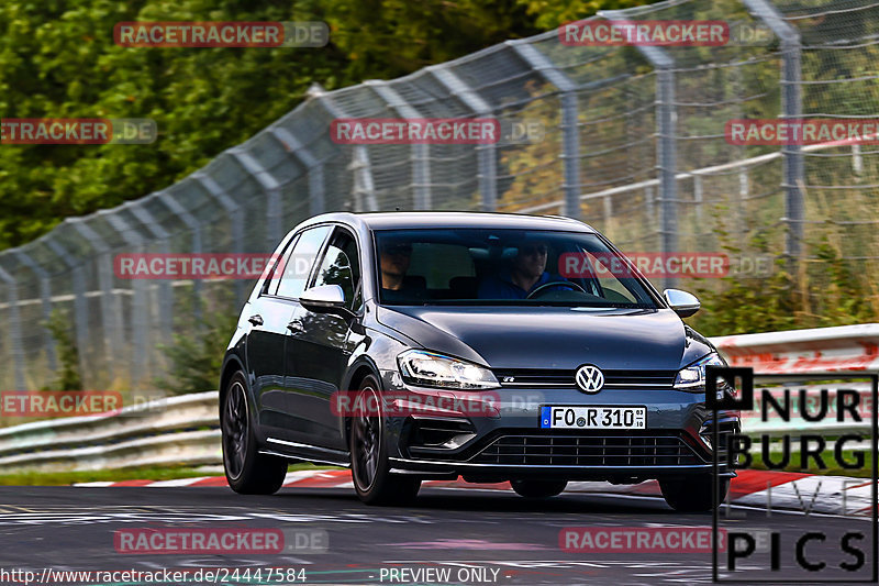 Bild #24447584 - Touristenfahrten Nürburgring Nordschleife (11.09.2023)