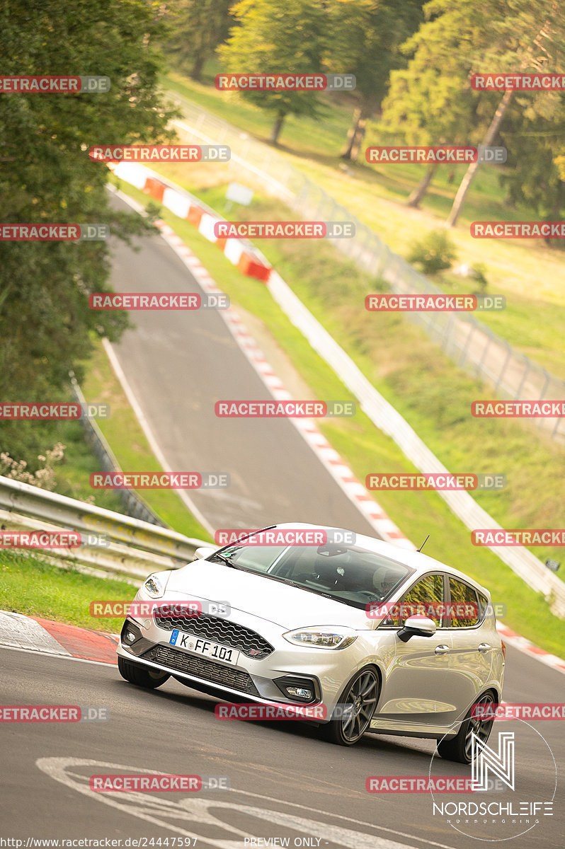 Bild #24447597 - Touristenfahrten Nürburgring Nordschleife (11.09.2023)