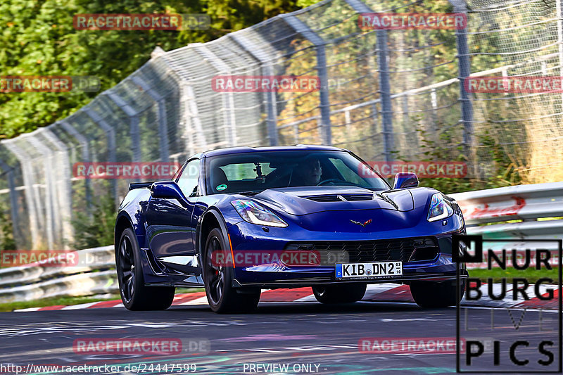 Bild #24447599 - Touristenfahrten Nürburgring Nordschleife (11.09.2023)