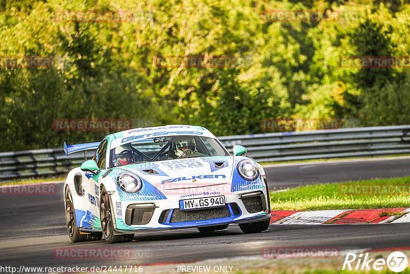 Bild #24447716 - Touristenfahrten Nürburgring Nordschleife (11.09.2023)