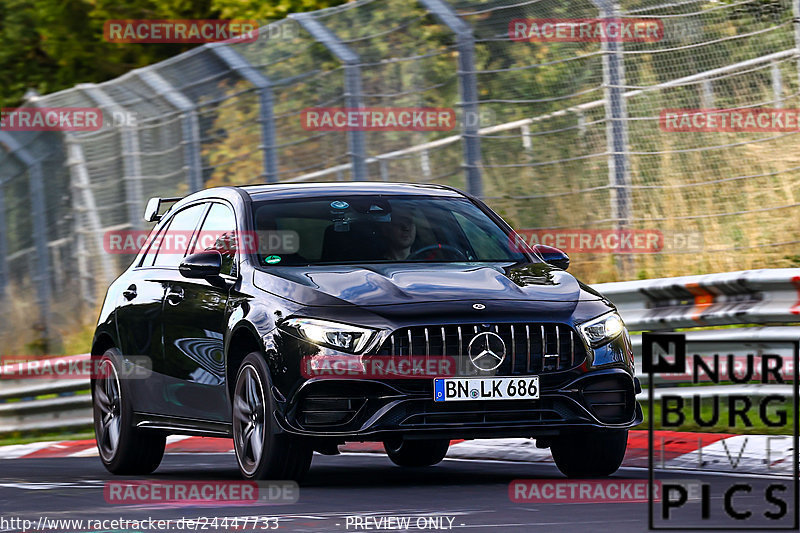 Bild #24447733 - Touristenfahrten Nürburgring Nordschleife (11.09.2023)