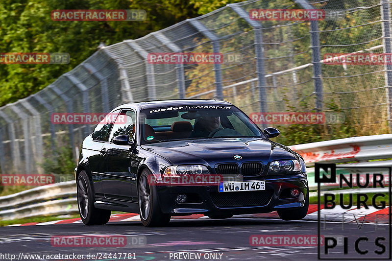 Bild #24447781 - Touristenfahrten Nürburgring Nordschleife (11.09.2023)