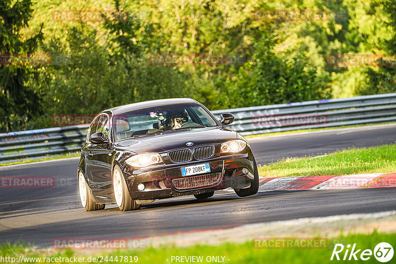 Bild #24447819 - Touristenfahrten Nürburgring Nordschleife (11.09.2023)