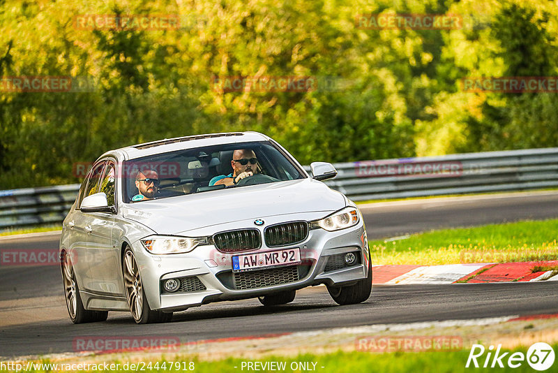 Bild #24447918 - Touristenfahrten Nürburgring Nordschleife (11.09.2023)