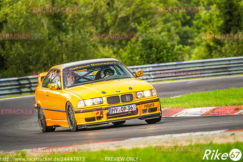 Bild #24447973 - Touristenfahrten Nürburgring Nordschleife (11.09.2023)