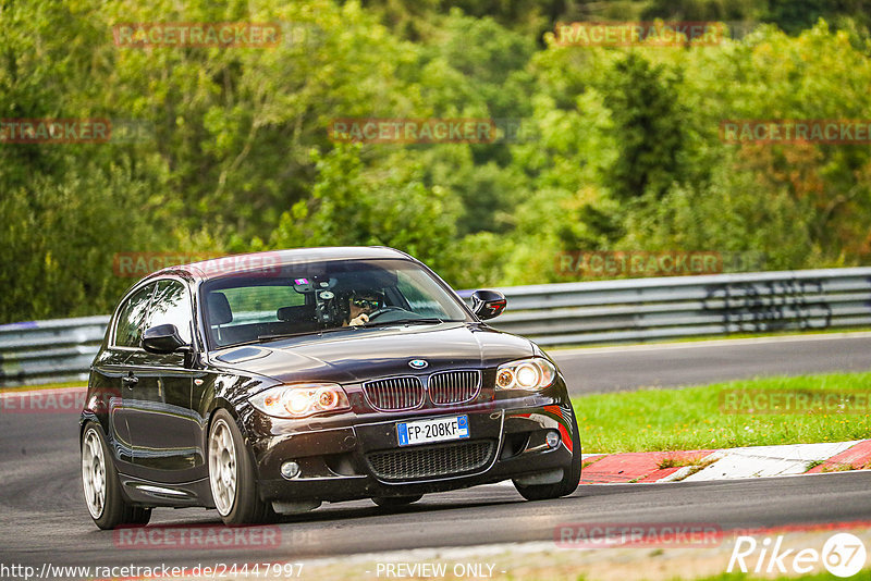 Bild #24447997 - Touristenfahrten Nürburgring Nordschleife (11.09.2023)