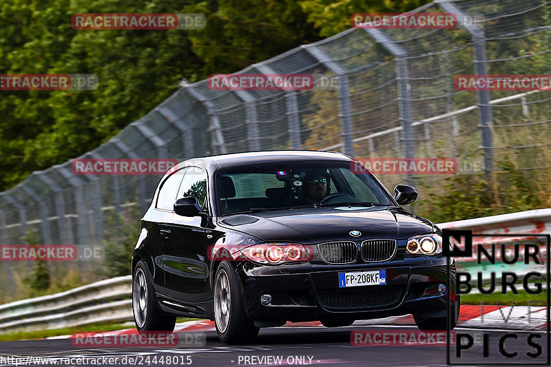 Bild #24448015 - Touristenfahrten Nürburgring Nordschleife (11.09.2023)