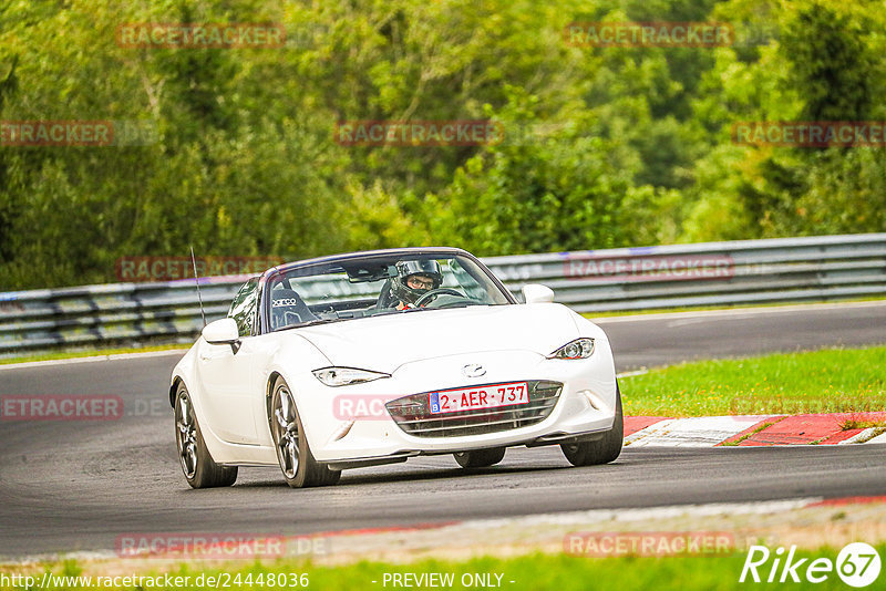 Bild #24448036 - Touristenfahrten Nürburgring Nordschleife (11.09.2023)