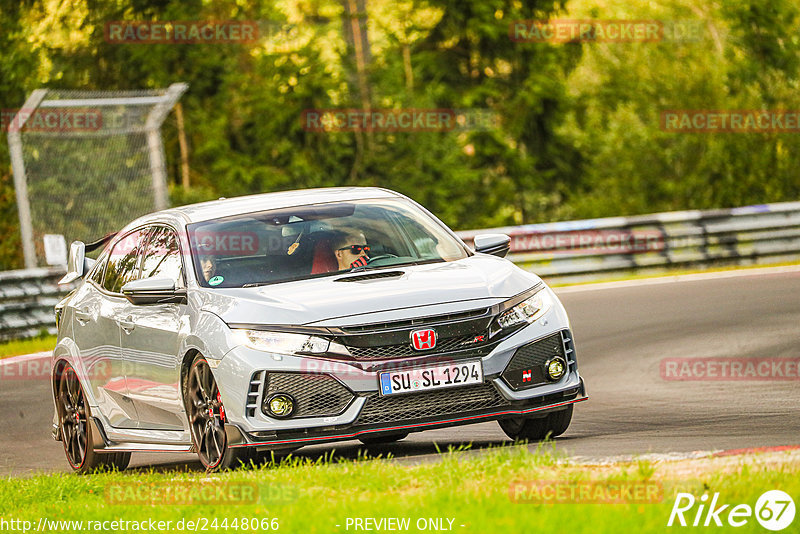 Bild #24448066 - Touristenfahrten Nürburgring Nordschleife (11.09.2023)