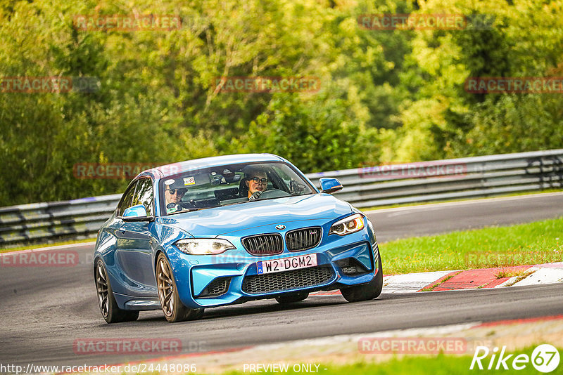 Bild #24448086 - Touristenfahrten Nürburgring Nordschleife (11.09.2023)