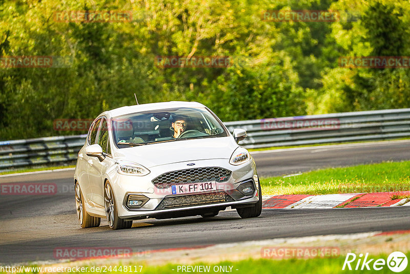 Bild #24448117 - Touristenfahrten Nürburgring Nordschleife (11.09.2023)