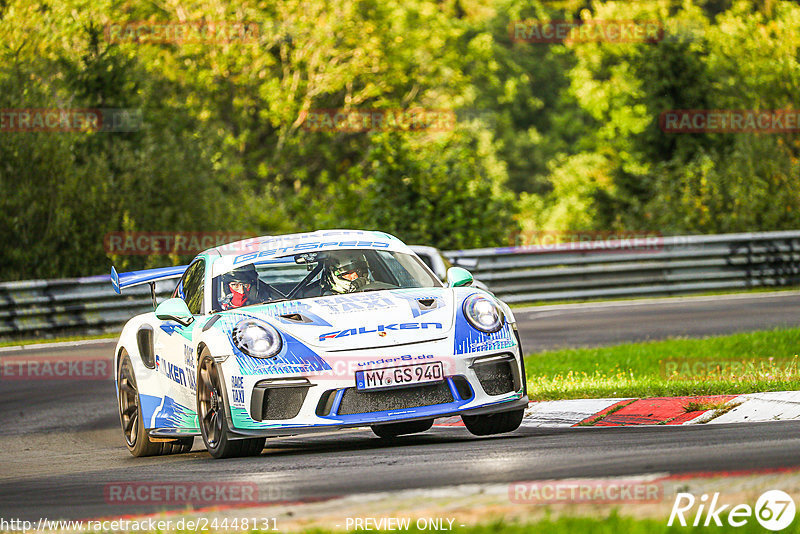 Bild #24448131 - Touristenfahrten Nürburgring Nordschleife (11.09.2023)