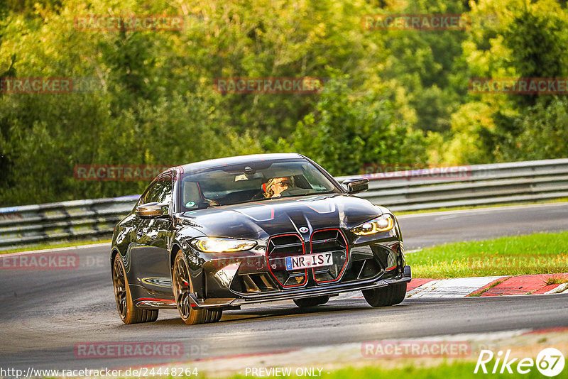 Bild #24448264 - Touristenfahrten Nürburgring Nordschleife (11.09.2023)