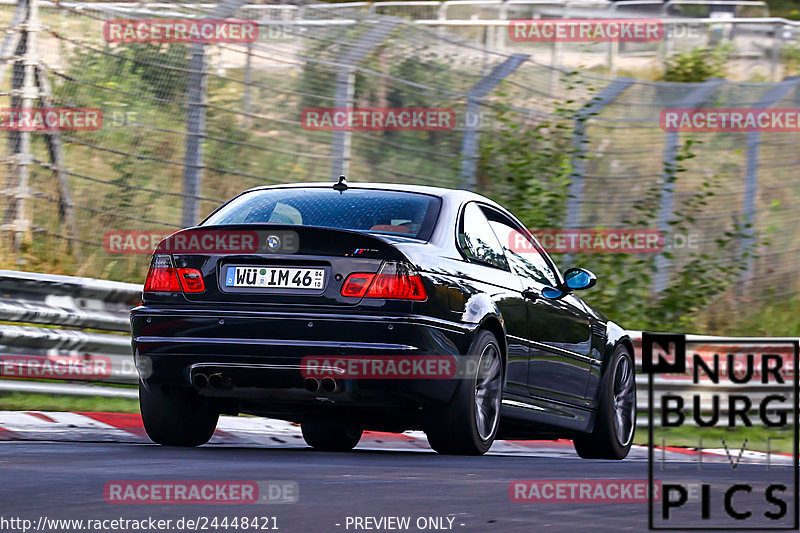 Bild #24448421 - Touristenfahrten Nürburgring Nordschleife (11.09.2023)