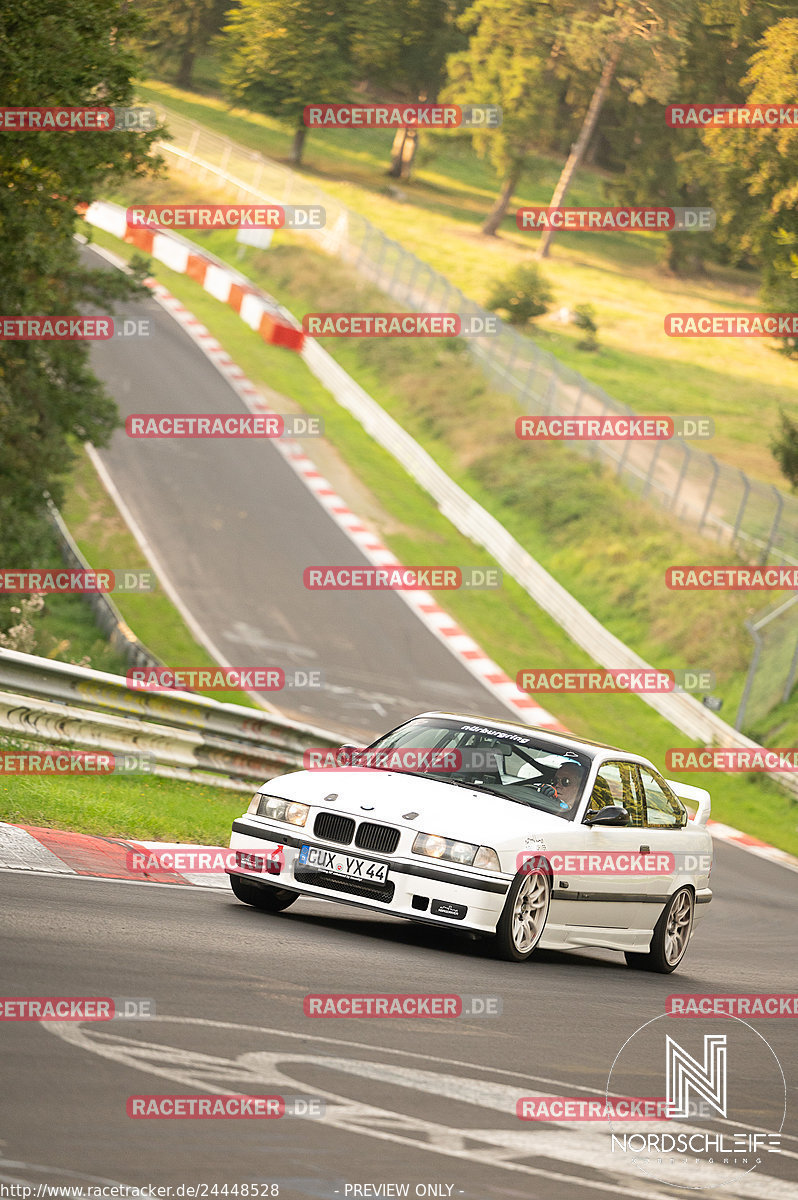 Bild #24448528 - Touristenfahrten Nürburgring Nordschleife (11.09.2023)