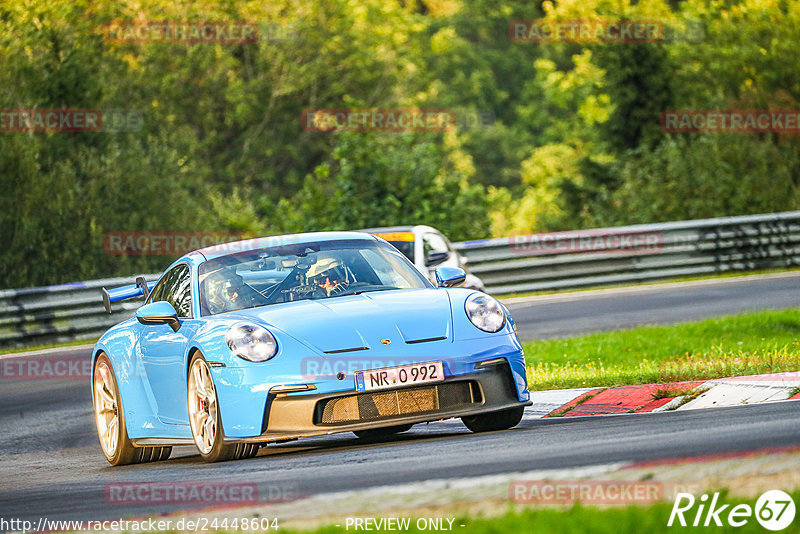 Bild #24448604 - Touristenfahrten Nürburgring Nordschleife (11.09.2023)