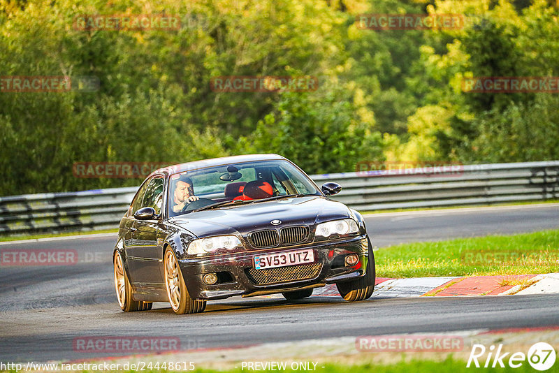 Bild #24448615 - Touristenfahrten Nürburgring Nordschleife (11.09.2023)